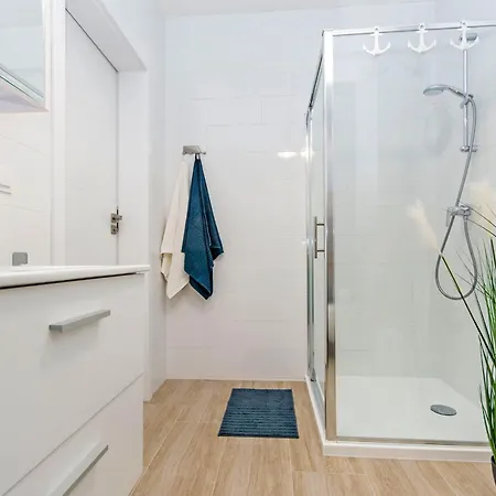 Sloneczna Przystan-Apartamenty Gdansk Exterior photo