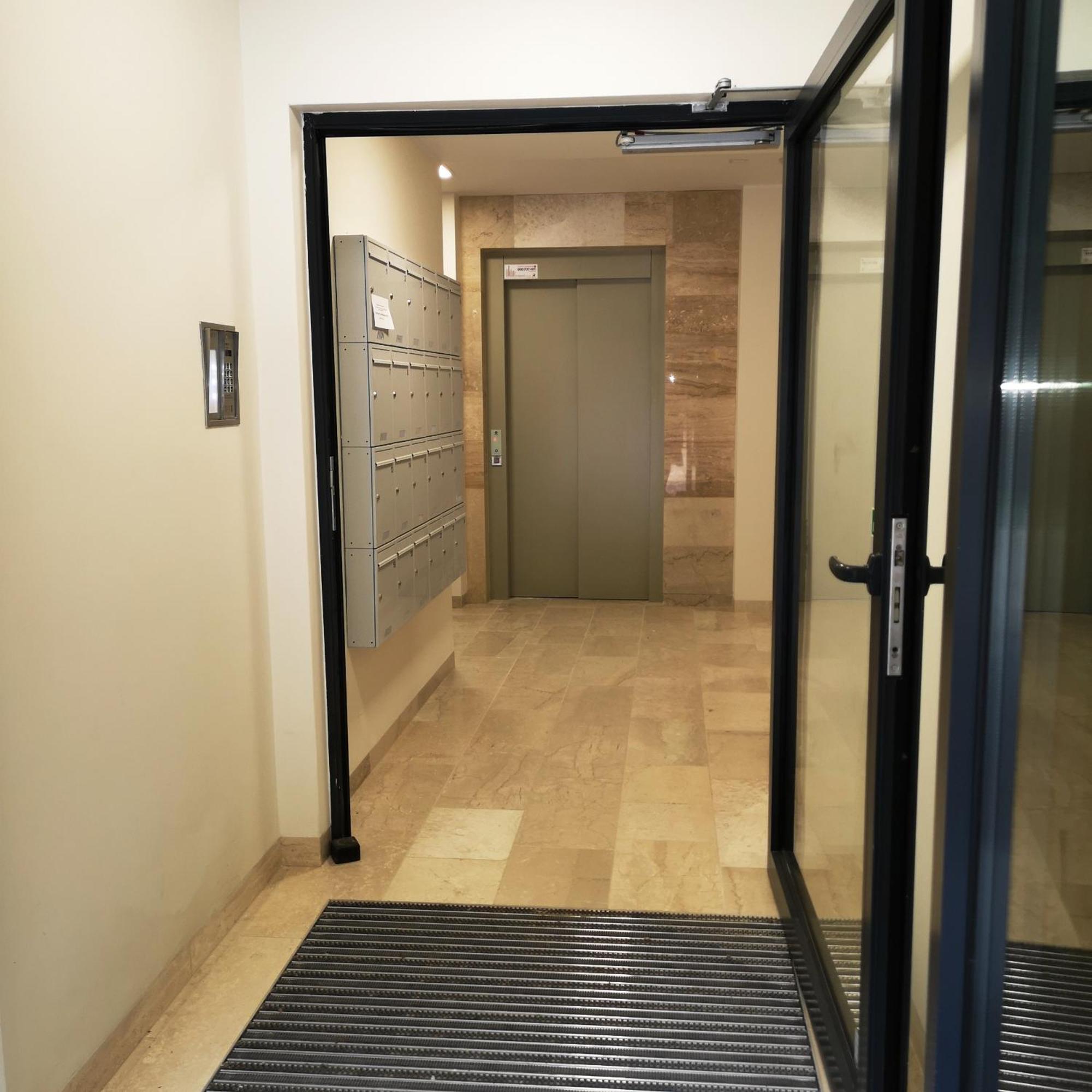 Sloneczna Przystan-apartamenty Apartment