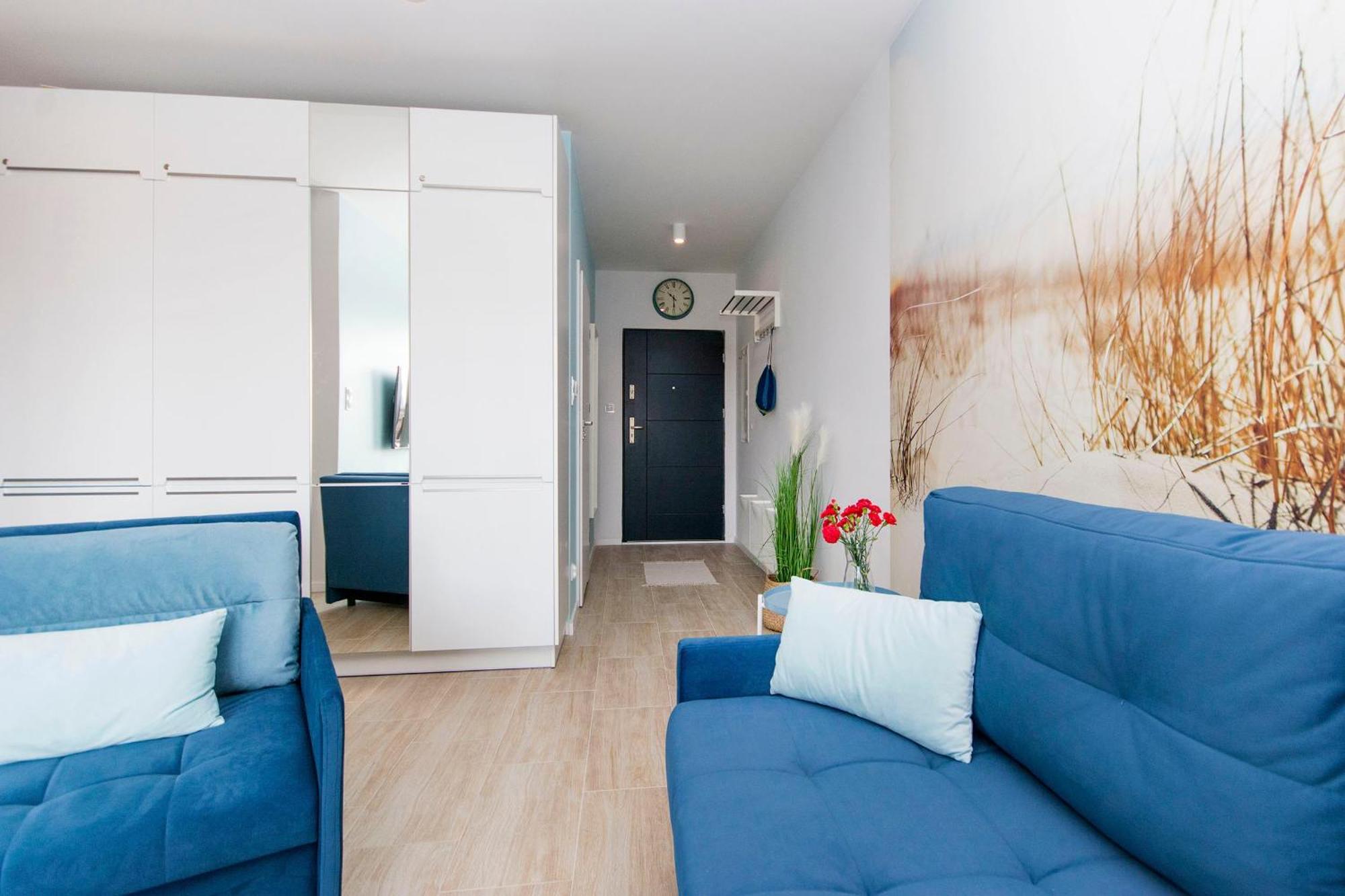 Apartment Sloneczna Przystan-apartamenty *