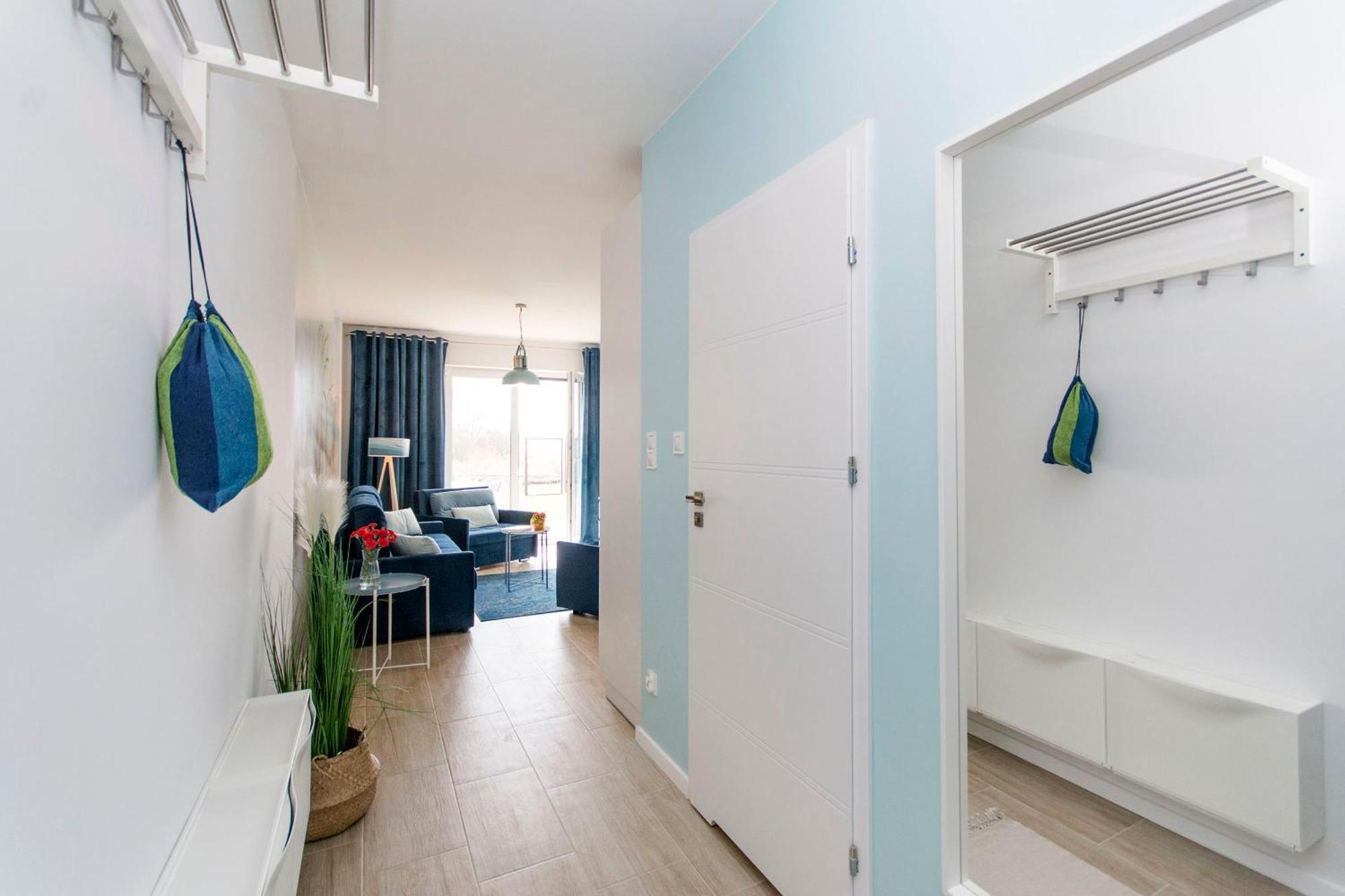 Sloneczna Przystan-apartamenty Apartment *