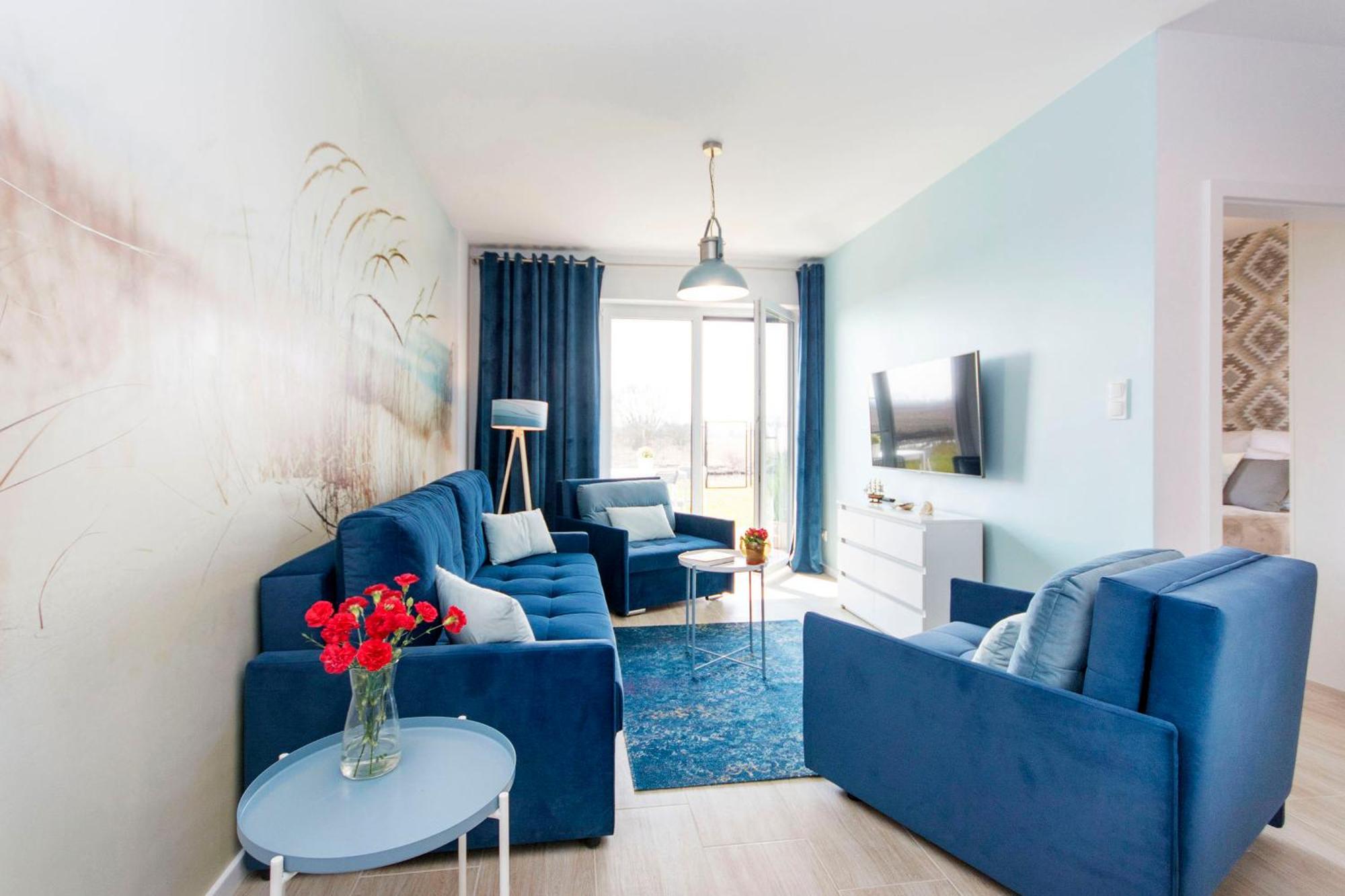 Apartment Sloneczna Przystan-apartamenty *