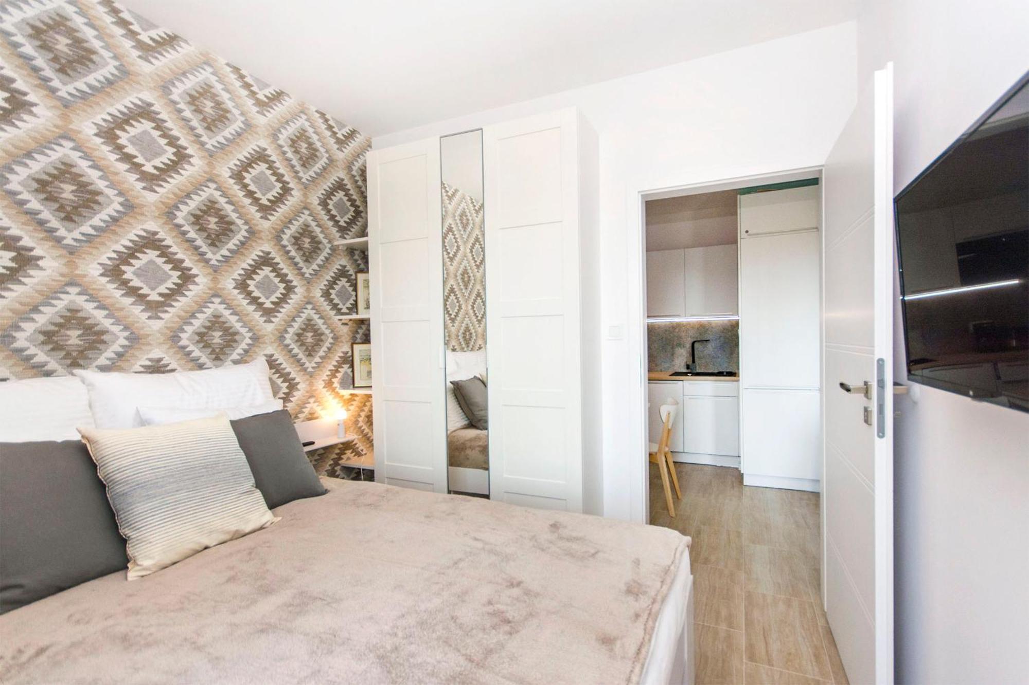 Sloneczna Przystan-apartamenty Apartment Gdansk