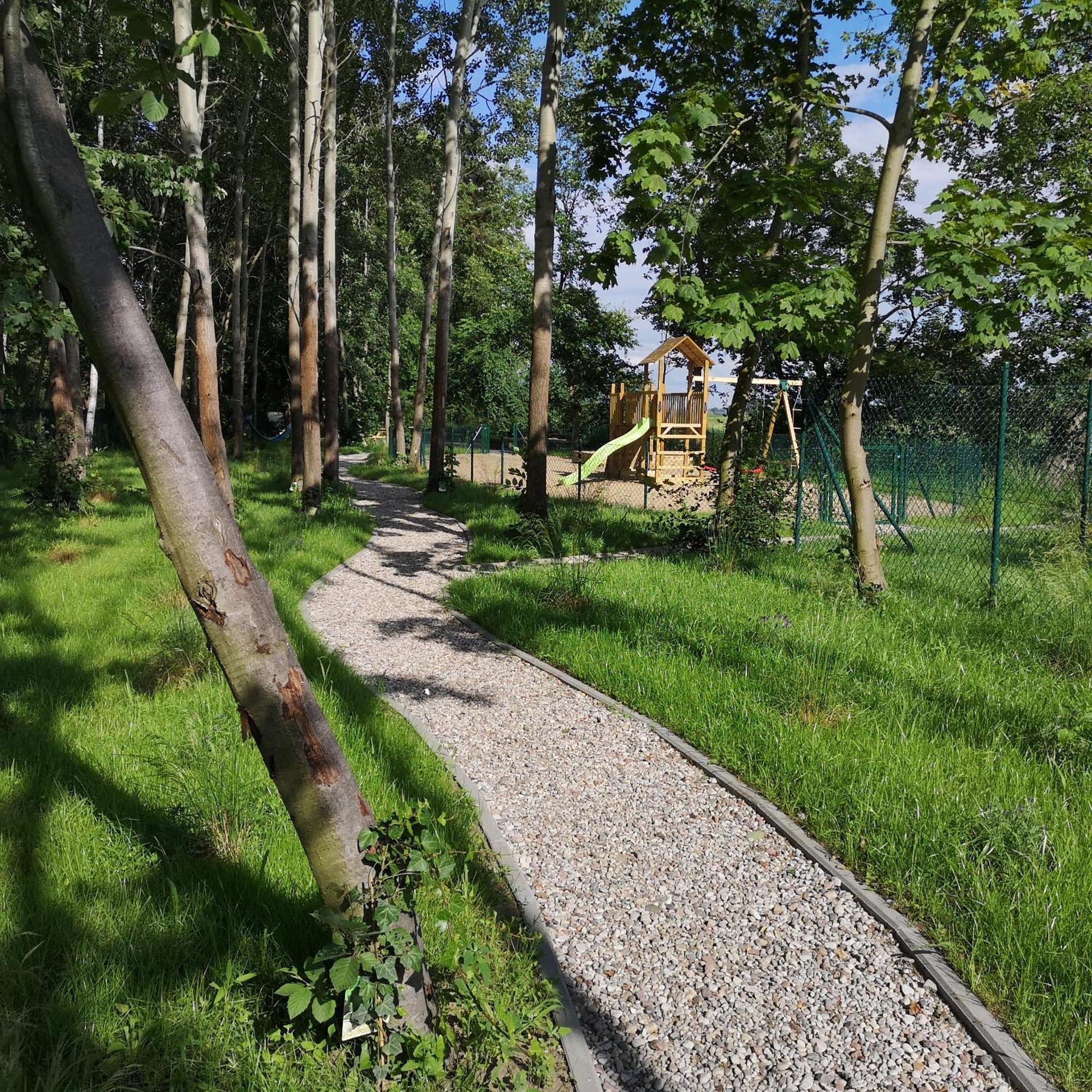 Sloneczna Przystan-apartamenty Gdansk