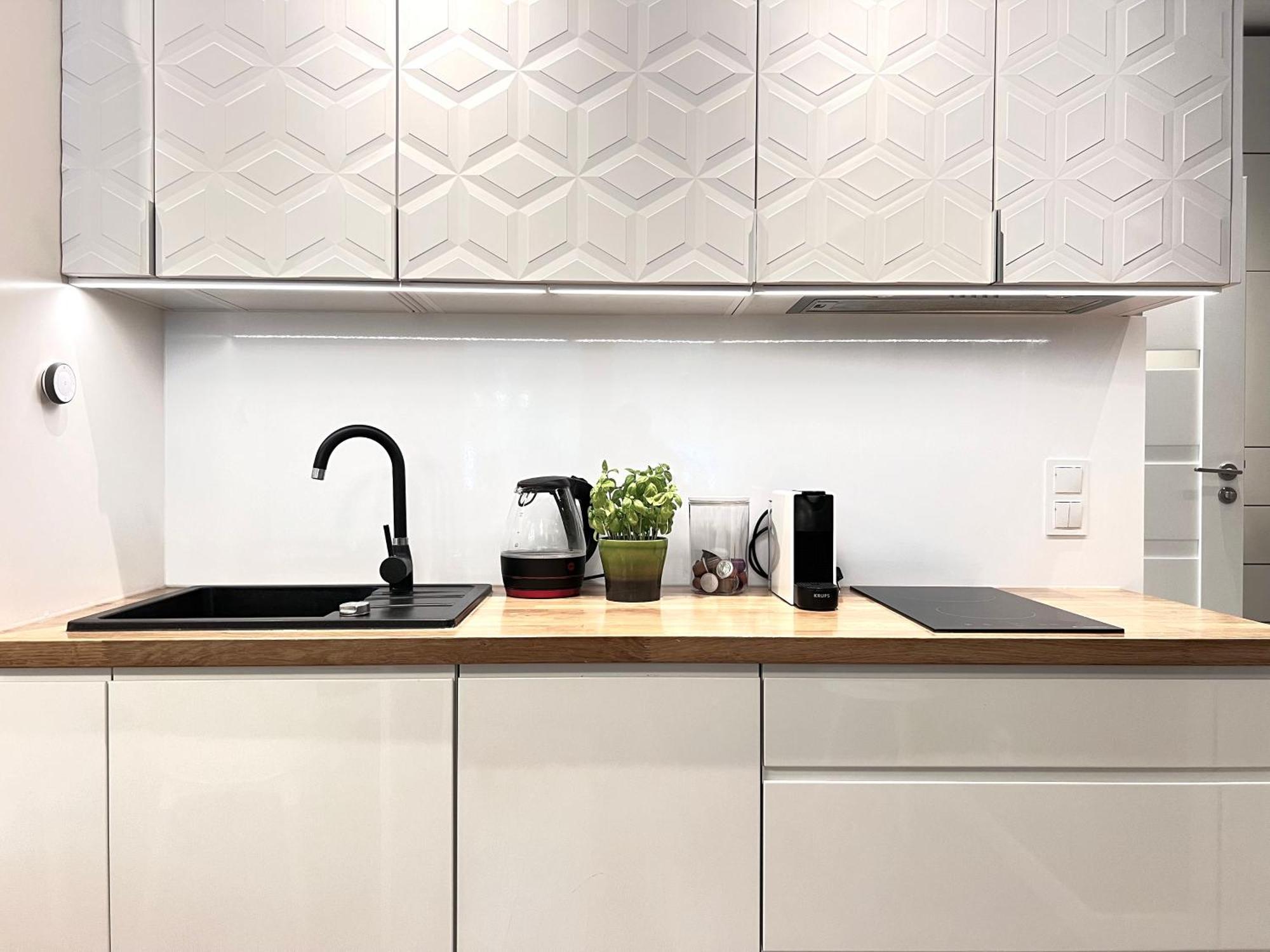 Sloneczna Przystan-apartamenty Gdansk