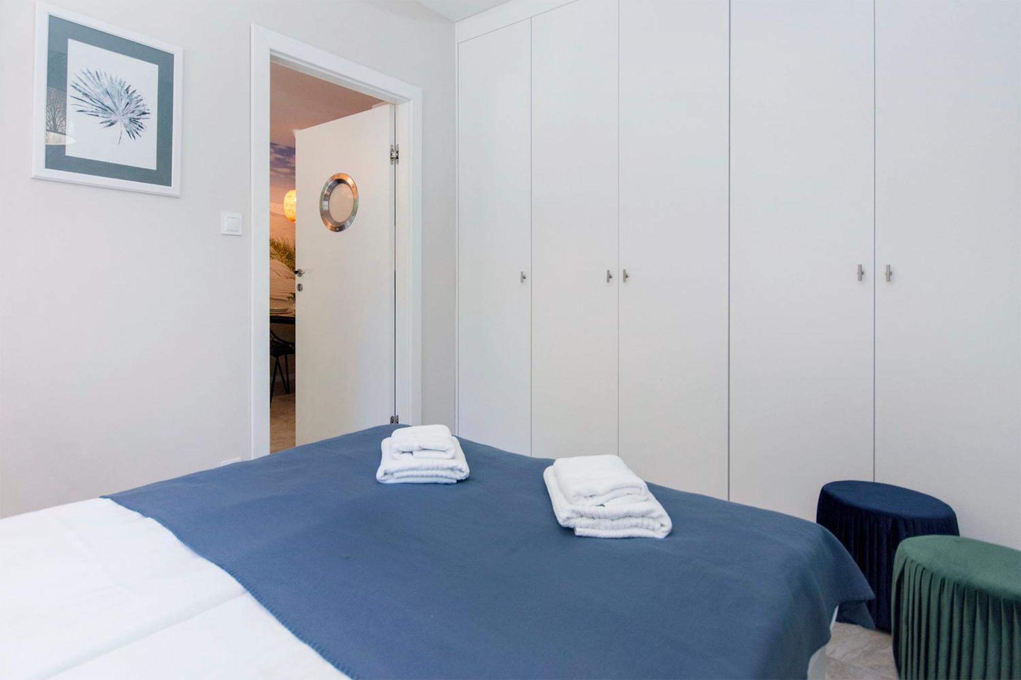 Sloneczna Przystan-apartamenty Apartment *