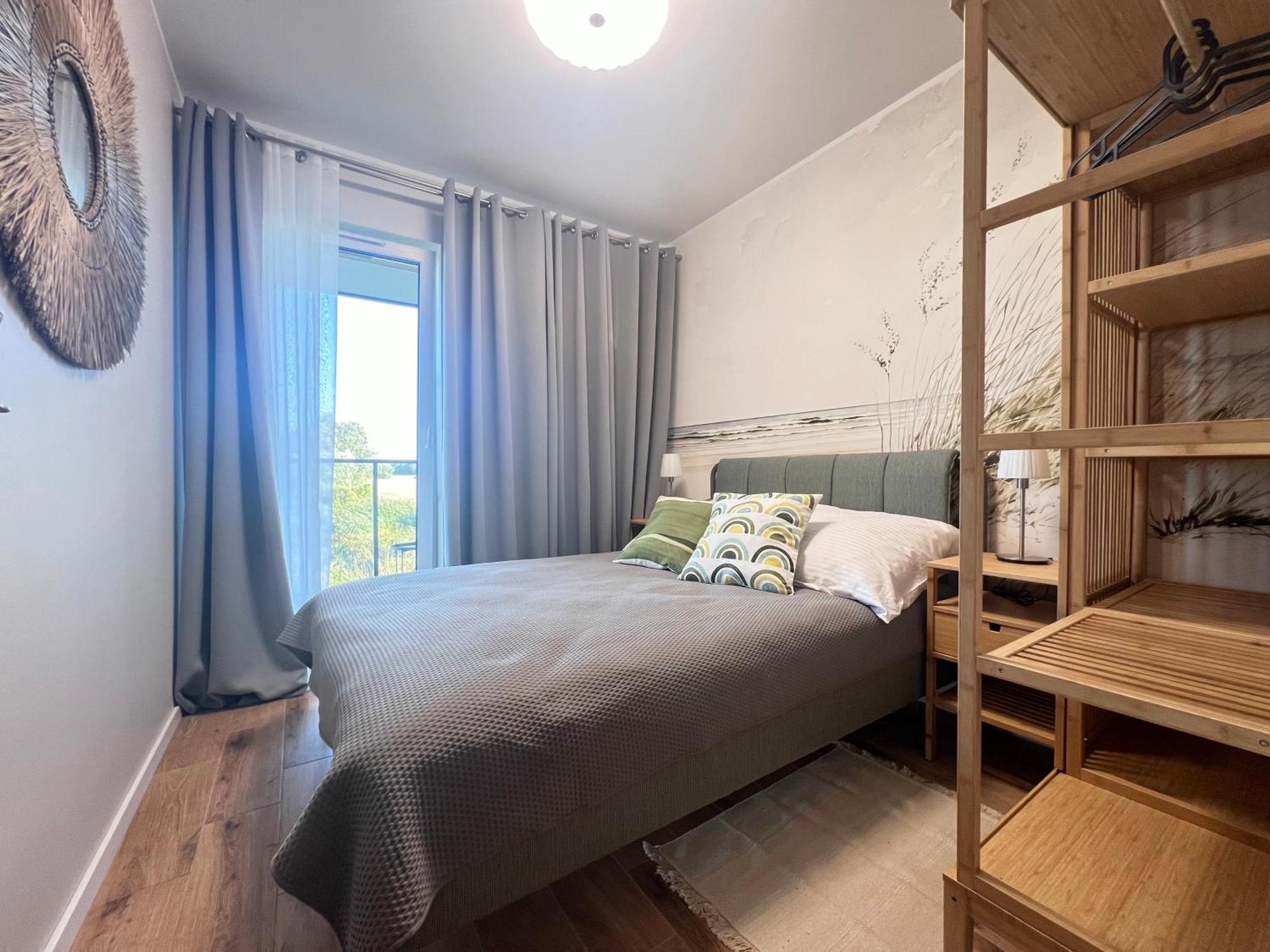 Sloneczna Przystan-apartamenty Danzig