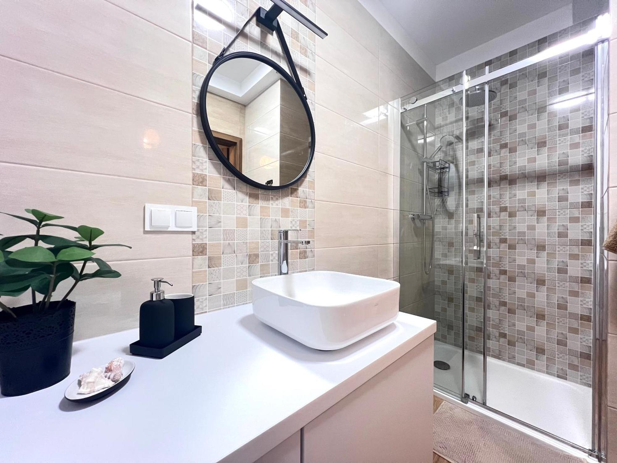 Sloneczna Przystan-apartamenty