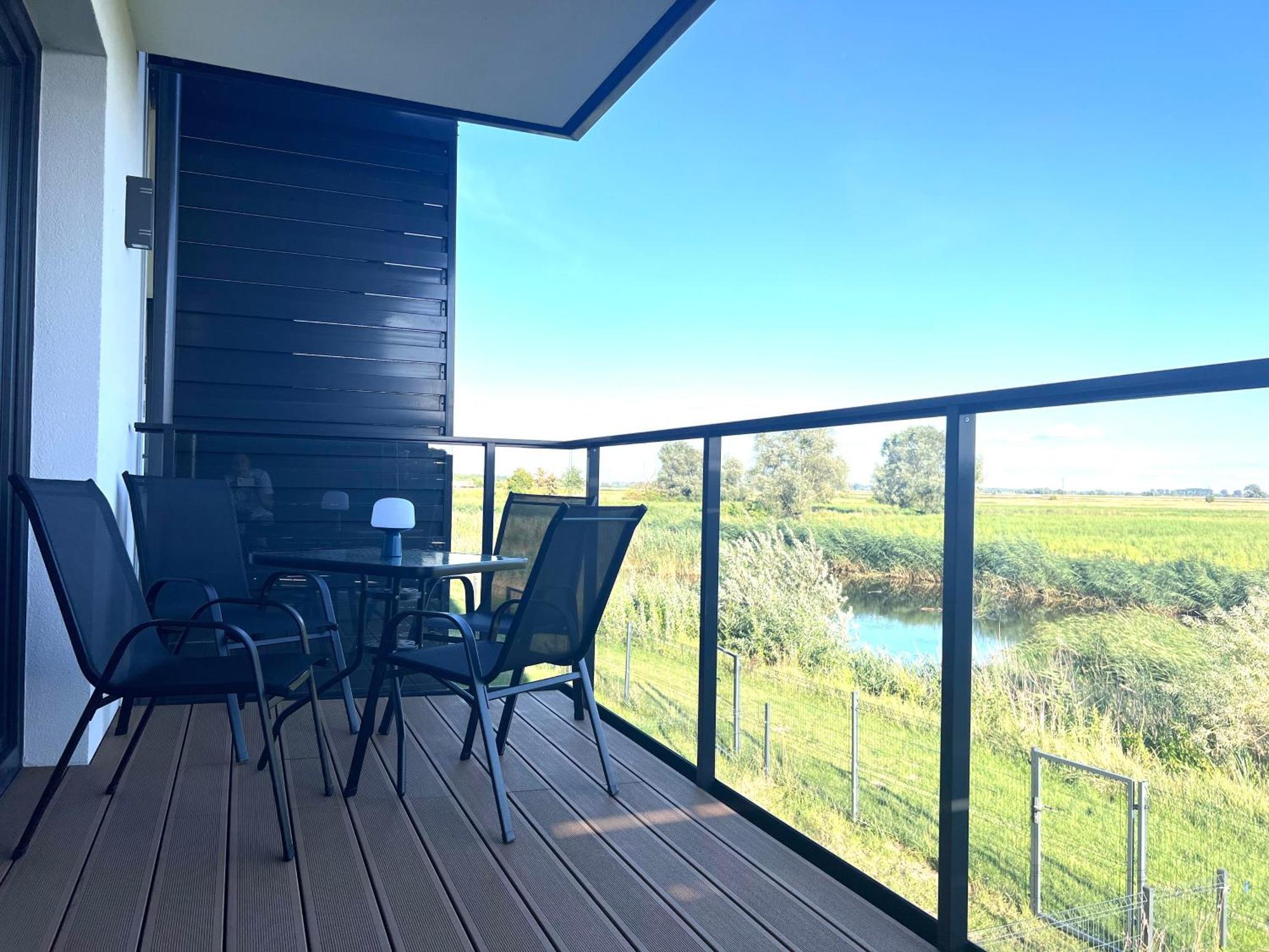 Apartment Sloneczna Przystan-apartamenty