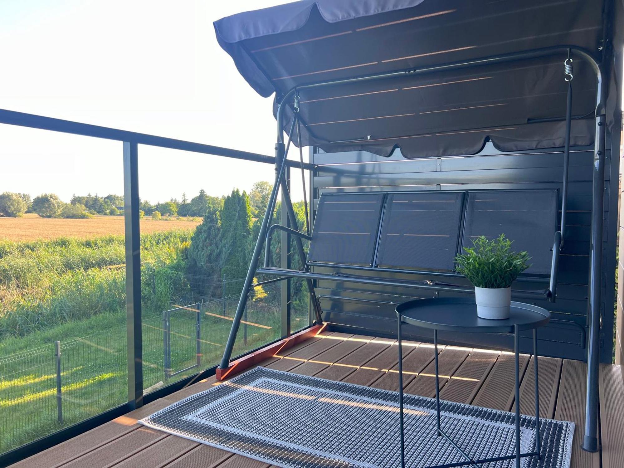 Apartment Sloneczna Przystan-apartamenty *